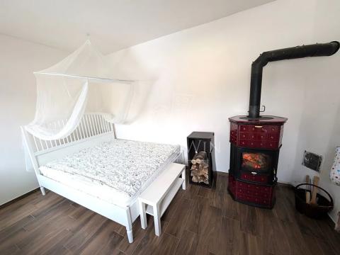 Prodej bytu 1+kk, Kořenov, 25 m2