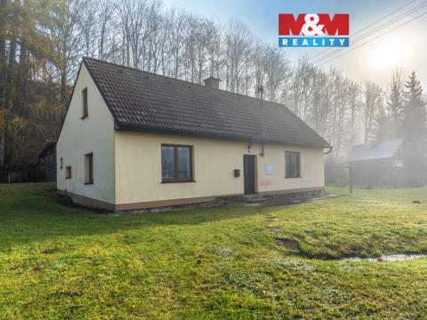 Prodej rodinného domu, Studenec, 100 m2