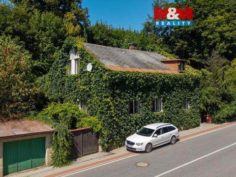 Prodej rodinného domu, Háje nad Jizerou - Loukov, 180 m2