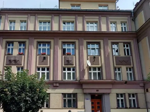 Dražba bytu 3+1, Hradec Králové, Klumparova, 116 m2