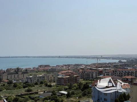 Prodej bytu 2+kk, Sveti Vlas, Bulharsko, 55 m2