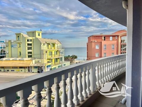 Prodej bytu 2+kk, Ravda, Bulharsko, 51 m2