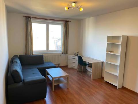 Pronájem bytu 2+kk, Praha - Stodůlky, Volutová, 49 m2