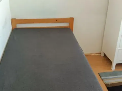 Pronájem pokoje, Praha - Písnice, Výletní, 21 m2