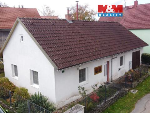 Prodej rodinného domu, Drobovice, 59 m2