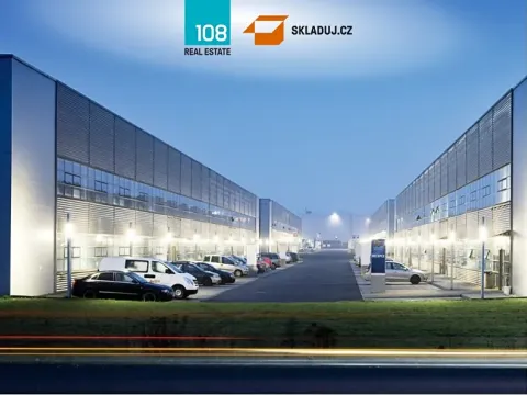 Pronájem skladu, Česká Lípa, 11700 m2