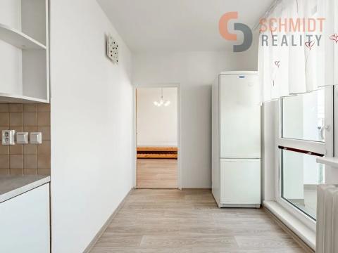 Pronájem bytu 3+1, Břeclav, J. Palacha, 68 m2