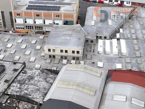 Prodej skladu, Brno, 7481 m2