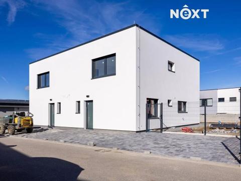 Prodej bytu 5+kk, Srubec, Smrková, 121 m2