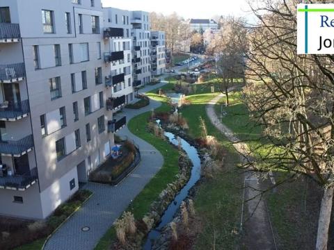 Pronájem bytu 2+kk, Liberec, Vítězná, 60 m2