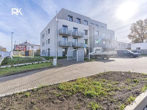 Prodej bytu 1+kk, Kolín, Pražská, 38 m2