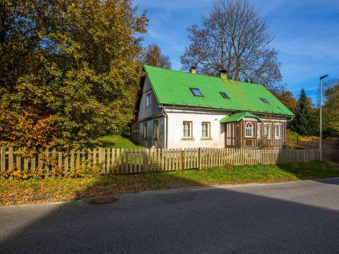 Prodej domu, Bedřichov, 180 m2