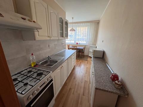 Pronájem bytu 3+1, Jeseník, Lipovská, 68 m2