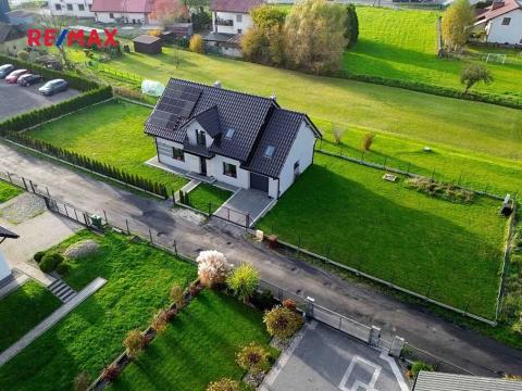 Prodej rodinného domu, Karviná, 150 m2