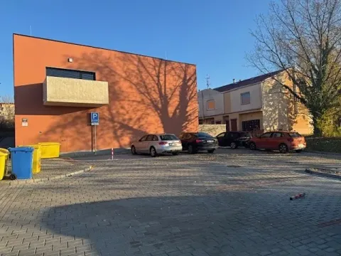 Prodej - jiné, Brno, Trnkova, 12 m2