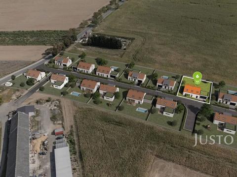 Prodej pozemku pro bydlení, Stavenice, 826 m2