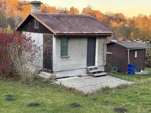 Prodej chaty, Frýdlant, 17 m2