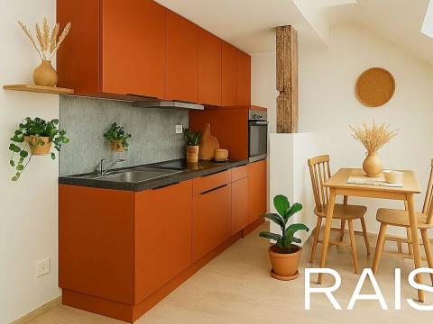 Prodej bytu 2+kk, Brno, Nádražní, 55 m2