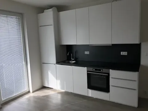 Prodej bytu 2+kk, Praha - Vysočany, Čerpadlová, 49 m2