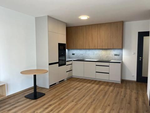 Pronájem bytu 2+kk, Praha, 56 m2