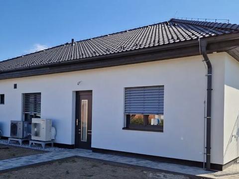 Prodej rodinného domu, Kamenné Žehrovice, Václava Drvoty, 110 m2