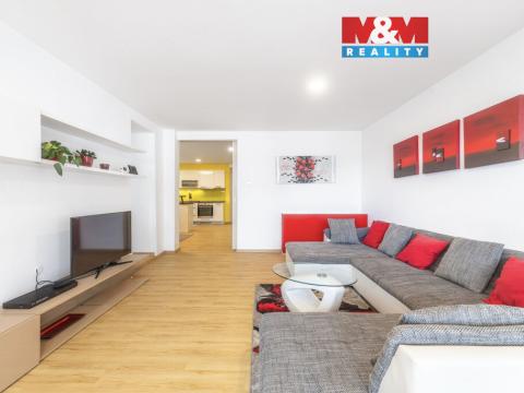 Prodej bytu 5+1, Zlín - Kudlov, Filmová, 150 m2