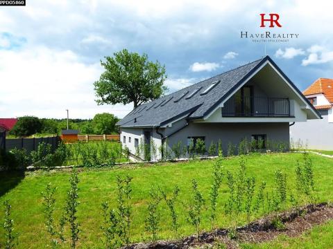 Pronájem bytu 1+kk, Mukařov, V průhoně, 37 m2