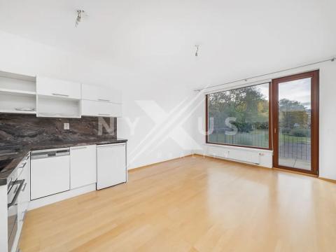 Prodej bytu 1+kk, Praha - Košíře, Pod Kavalírkou, 28 m2