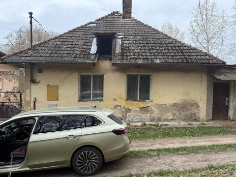 Prodej rodinného domu, Říčany, Cornova, 77 m2