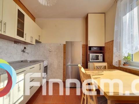 Prodej bytu 2+1, Praha - Libeň, U Pekařky, 56 m2