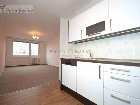 Pronájem bytu 3+kk, Praha - Řepy, Makovského, 65 m2