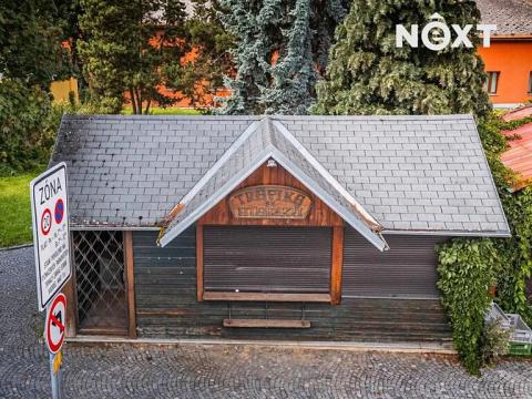 Prodej obchodního prostoru, Lanškroun, 22 m2