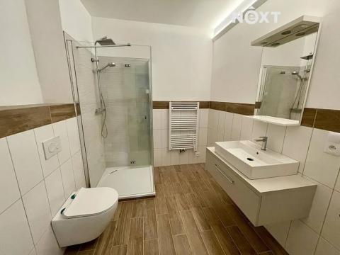 Pronájem bytu 3+kk, Hluboká nad Vltavou, Masarykova, 68 m2