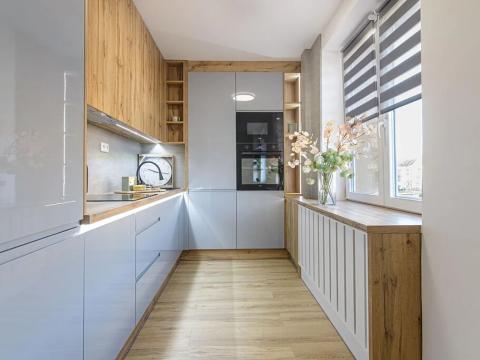 Prodej bytu 2+kk, Ostrava, Letecká, 52 m2