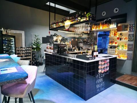 Prodej restaurace, Praha - Vinohrady, Vinohradská, 270 m2