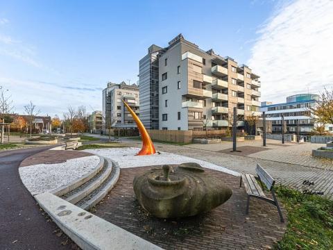 Pronájem bytu 2+kk, Praha - Jinonice, Pod stolovou horou, 58 m2