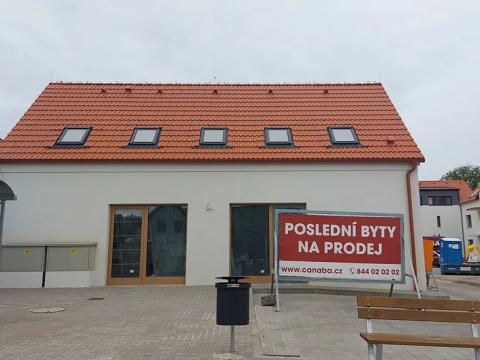 Prodej rodinného domu, Praha - Dubeč, Lipové náměstí, 72 m2