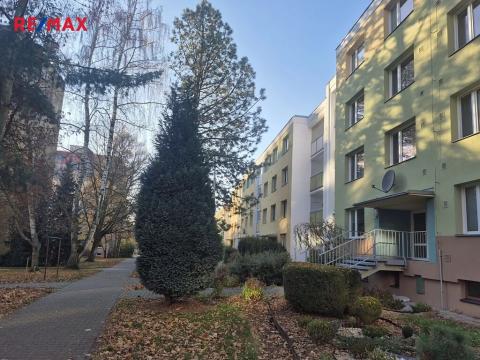 Prodej bytu 2+1, Svitavy, Revoluční, 62 m2