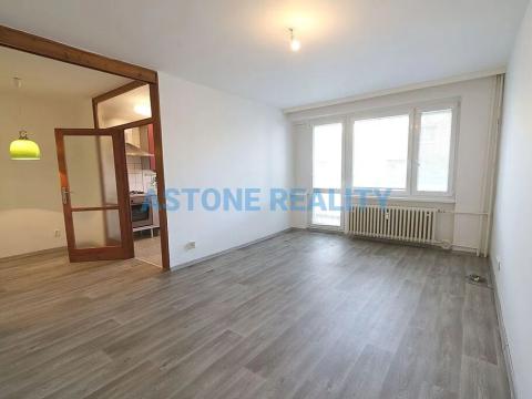 Pronájem bytu 4+1, Praha - Smíchov, K Závěrce, 97 m2