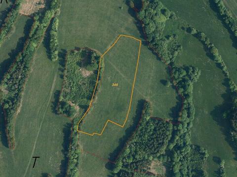 Prodej pole, Roztoky u Semil, 18839 m2