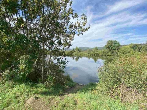 Prodej pozemku, Všenory, 692 m2