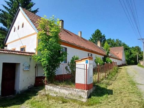 Prodej rodinného domu, Dírná, 175 m2