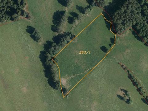 Prodej pozemku, Bernartice, 31479 m2