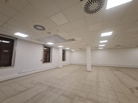 Pronájem obchodního prostoru, České Budějovice - České Budějovice 3, Pražská tř., 277 m2