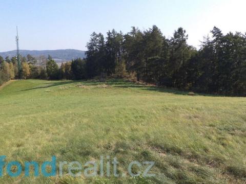 Prodej pozemku, Letovice, 65284 m2