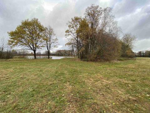 Prodej pozemku, Horní Stropnice - Svébohy, 1287 m2