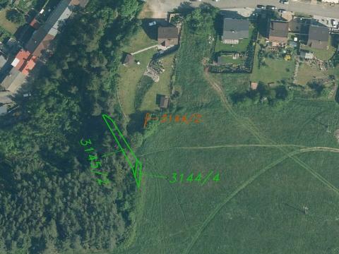 Prodej pozemku, Tachov, 27085 m2