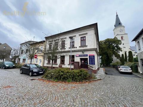 Prodej bytu 6+kk a větší, Bohumín, 435 m2