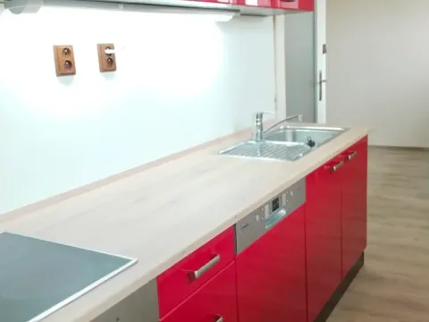 Pronájem bytu 2+kk, Kozojedy, 46 m2