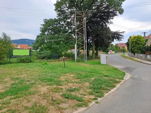 Prodej pozemku, Bystřice pod Hostýnem, 142 m2